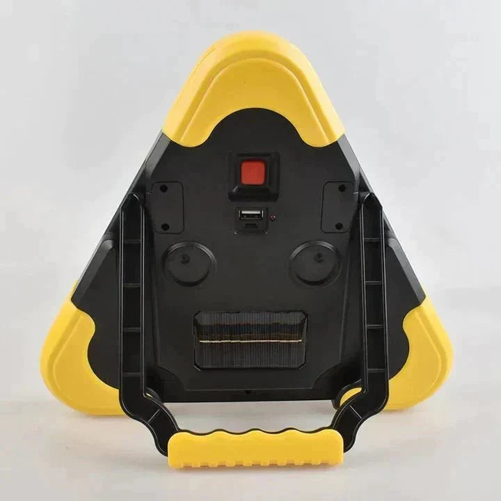 RoadRescue - LED Work Light - Strong Illumination - Ideal for Emergencies | Kalsten