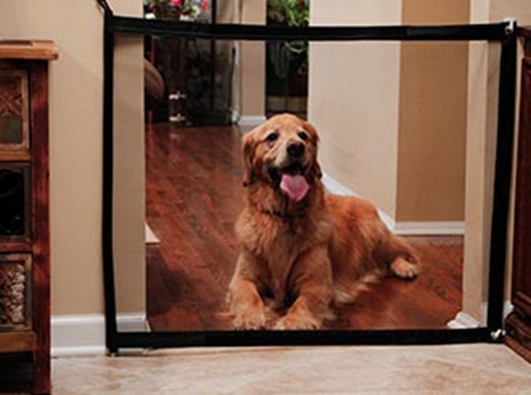 Buddy - Mesh Pet Gate | Kalsten