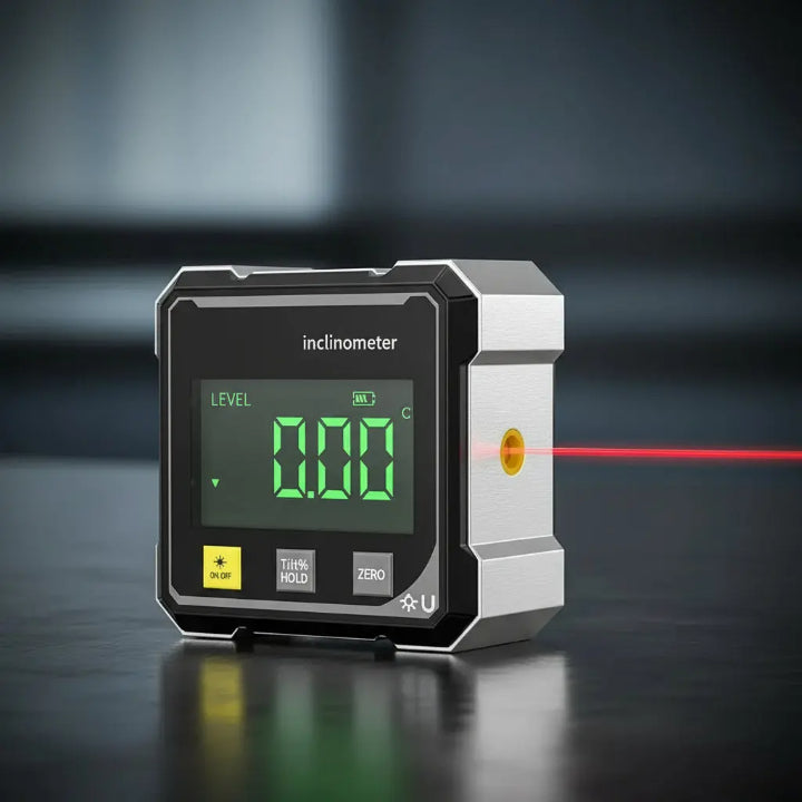 AngleMaster Pro — Make every angle perfect and become the master of your project! | Kalsten