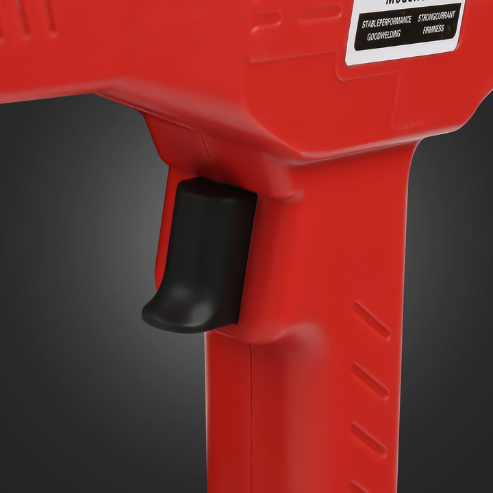 Welding Machine Plastic Welding Gun Bumper | Kalsten