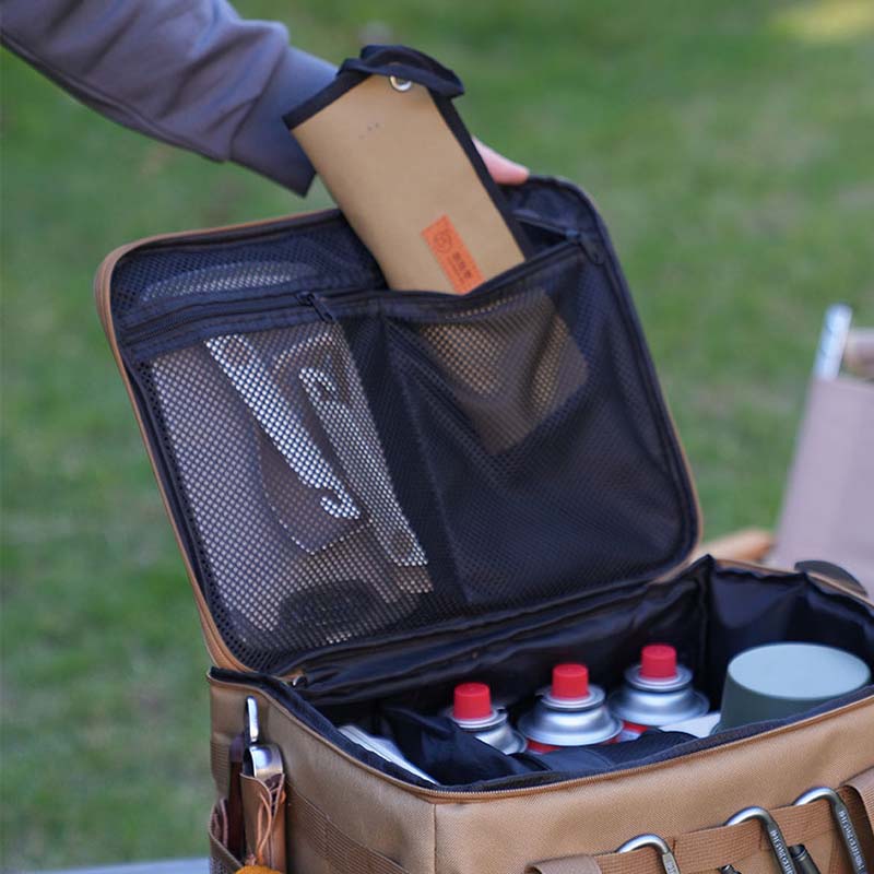 Waterproof Outdoor Backpack HydroLock | Kalsten