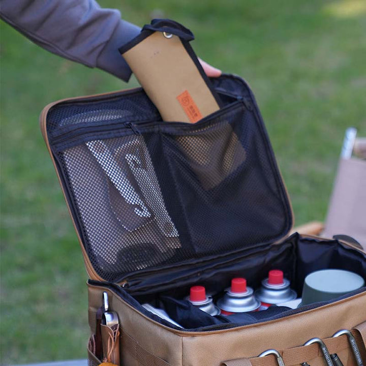 Waterproof Outdoor Backpack HydroLock | Kalsten