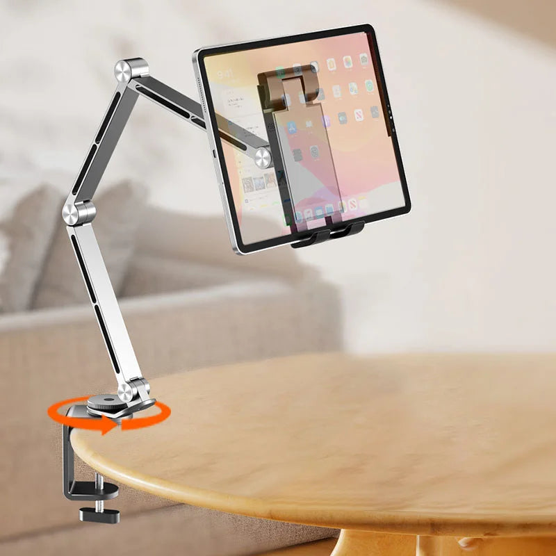 SteadiPivot — Strong support and full rotation freedom for your perfect workspace | Kalsten