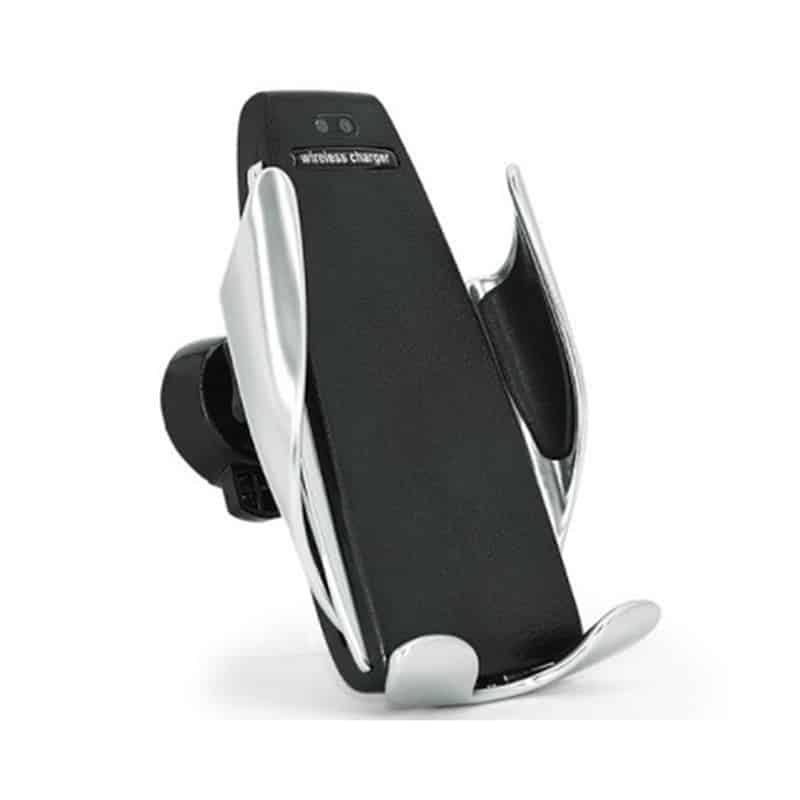 Wireless automatic mobile charger and holder for the car | Kalsten