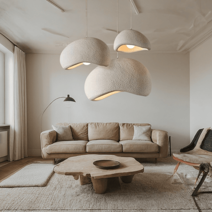 Kalsten | Bordeaux - Elegant Pendant Light for Your Home