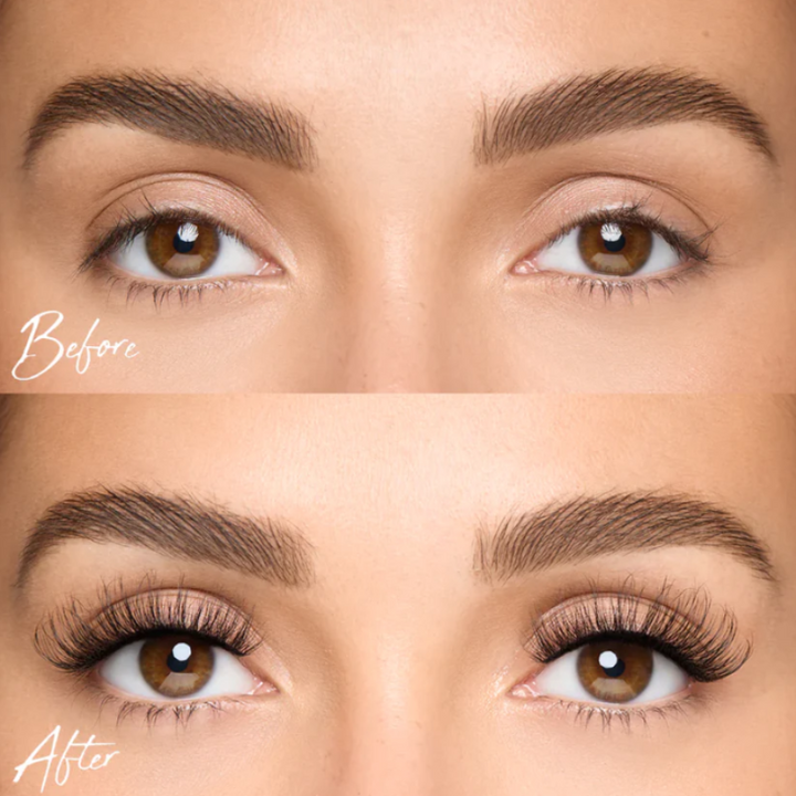 Kalsten | New Upgrade Electric Eyelash Curler