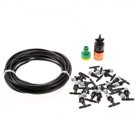 Drip irrigation set/sprayer | Kalsten