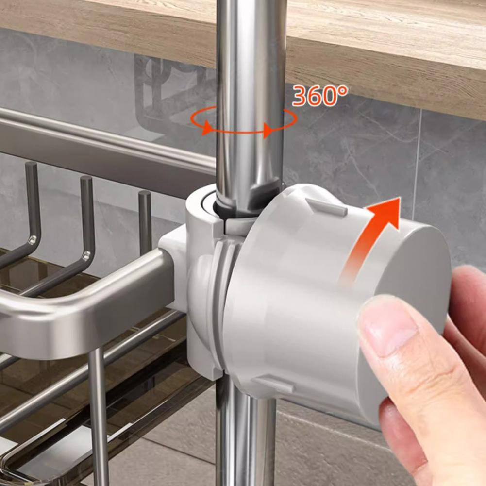 Organize Simplify your everyday life in the kitchen | Kalsten