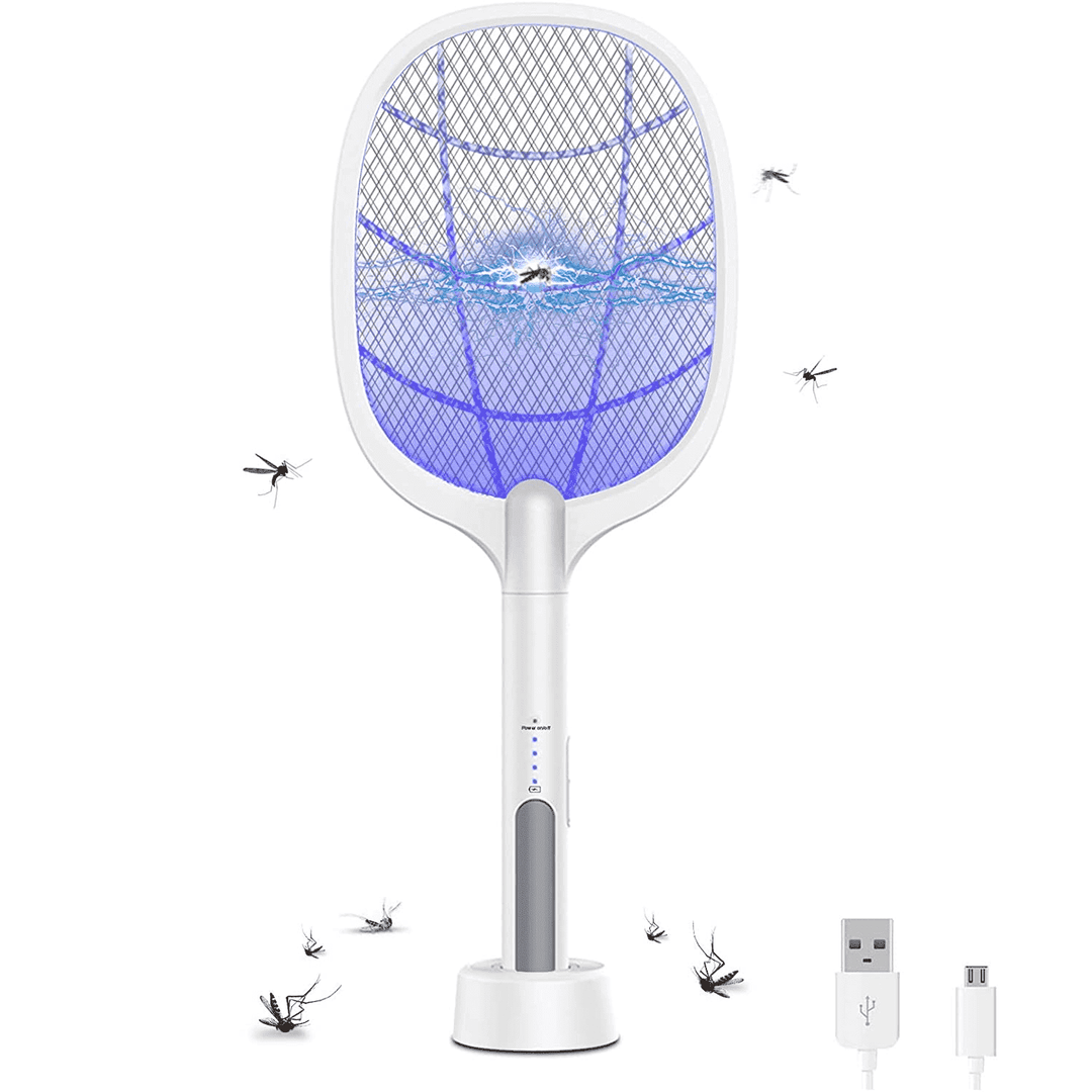 Electric Fly Swatter | Kalsten