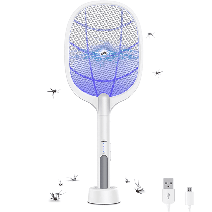 Electric Fly Swatter | Kalsten