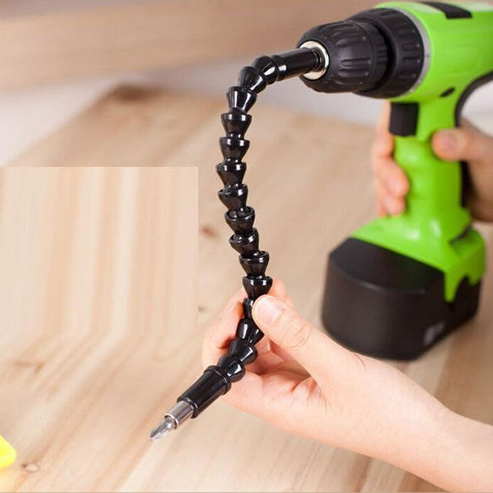 Drill Bit Flexible Extension Shaft | Kalsten