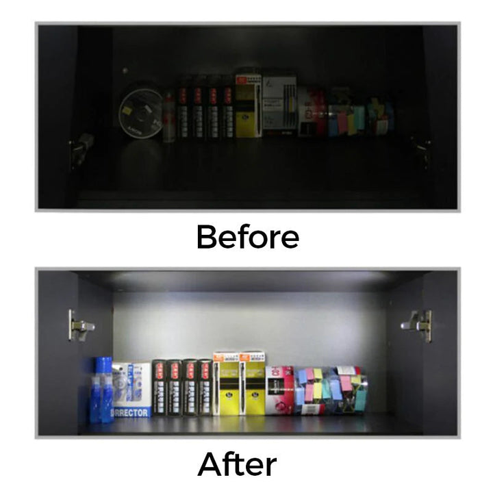 Swiveling LED lights | Kalsten