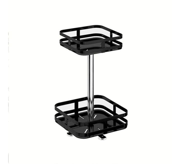 360° Rotatable Multifunctional Storage Rack Kalsten