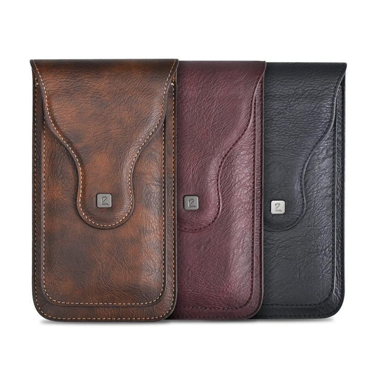 Retro style mobile phone bag | Kalsten