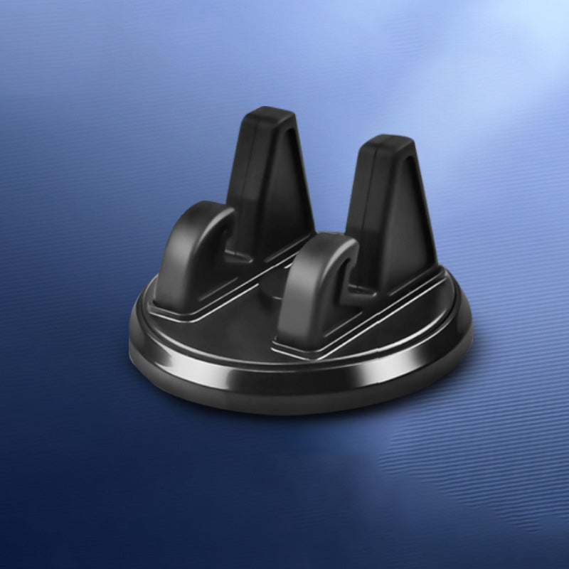 Multifunction Rotating Phone Holder with Suction Cup for Car | Kalsten