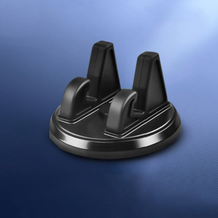 Multifunction Rotating Phone Holder with Suction Cup for Car | Kalsten