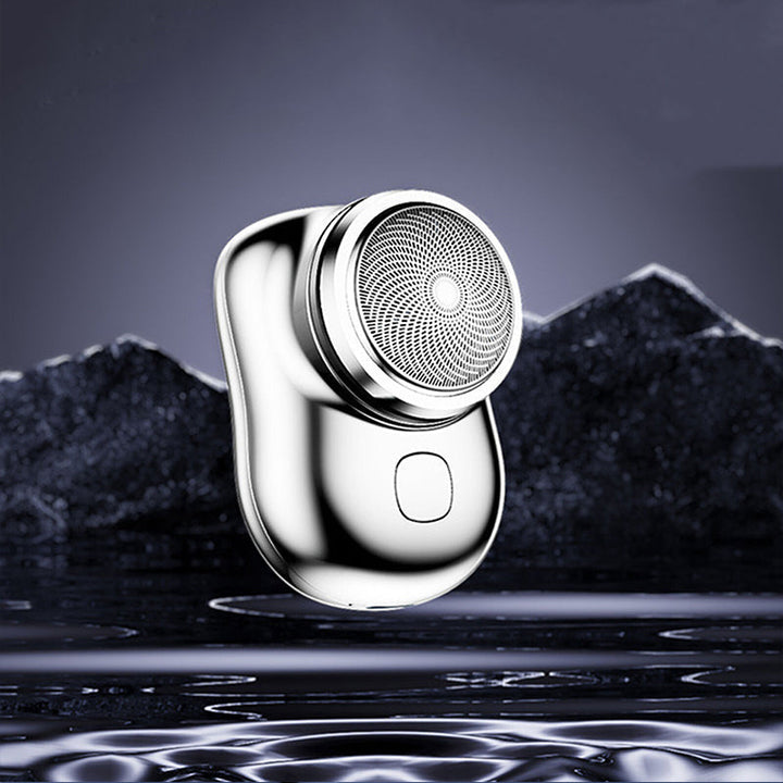 Kalsten | USB MINI PORTABLE ELECTRIC RAZOR