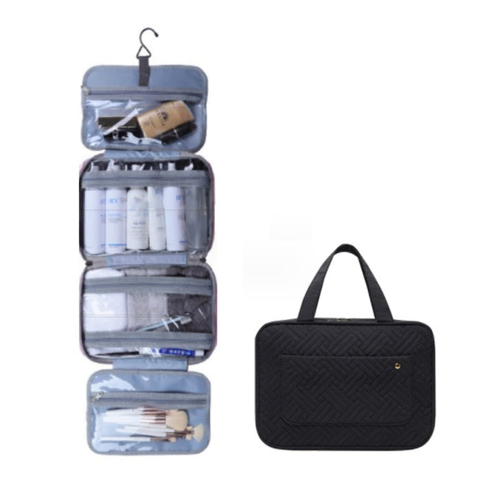 Kalsten | Cosmetic Organizer for Travel