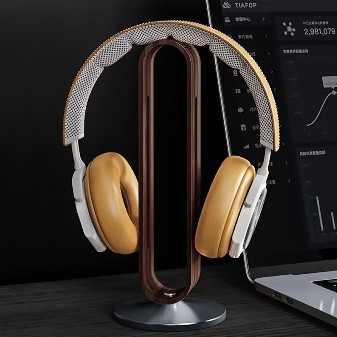 Kalsten | EcoHarmony Headphone Stand