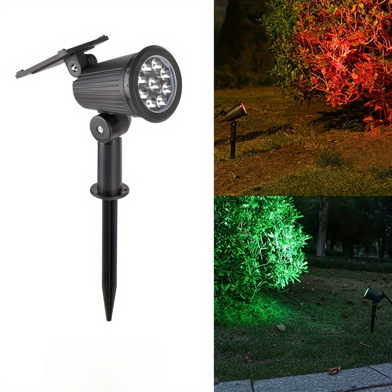 LumiSpot - Modern LED Garden Lighting for Outdoors | Kalsten
