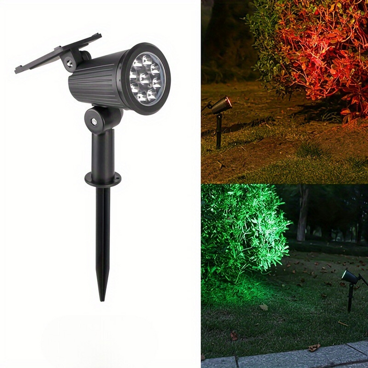 LumiSpot - Modern LED Garden Lighting for Outdoors | Kalsten