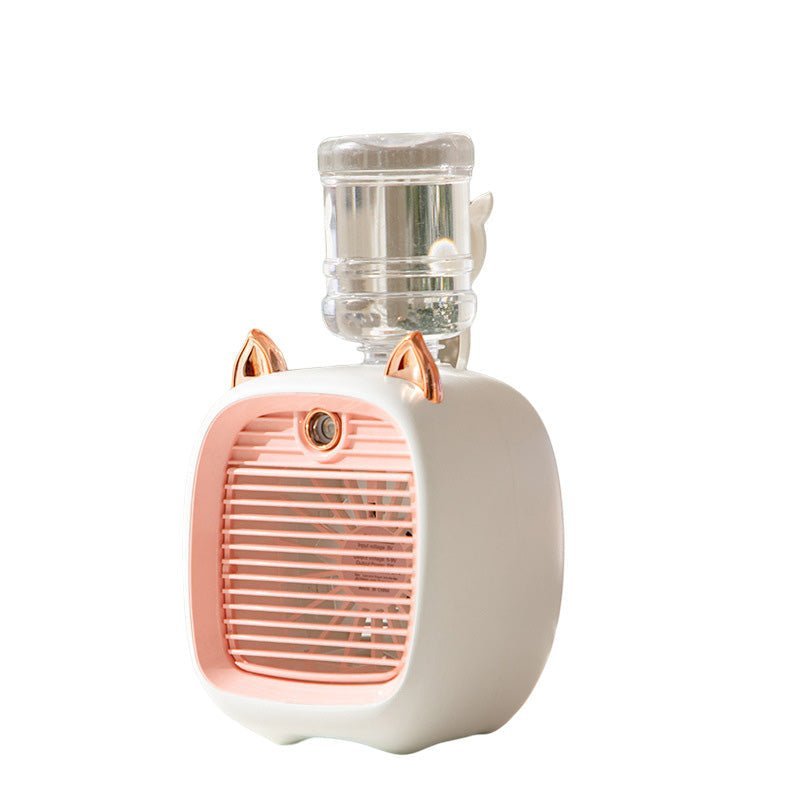 Instant Freshness - Comfortable Summer - Economical and Quiet | Kalsten