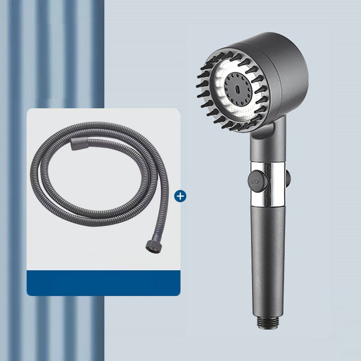 Multifunctional high-pressure shower set | Kalsten