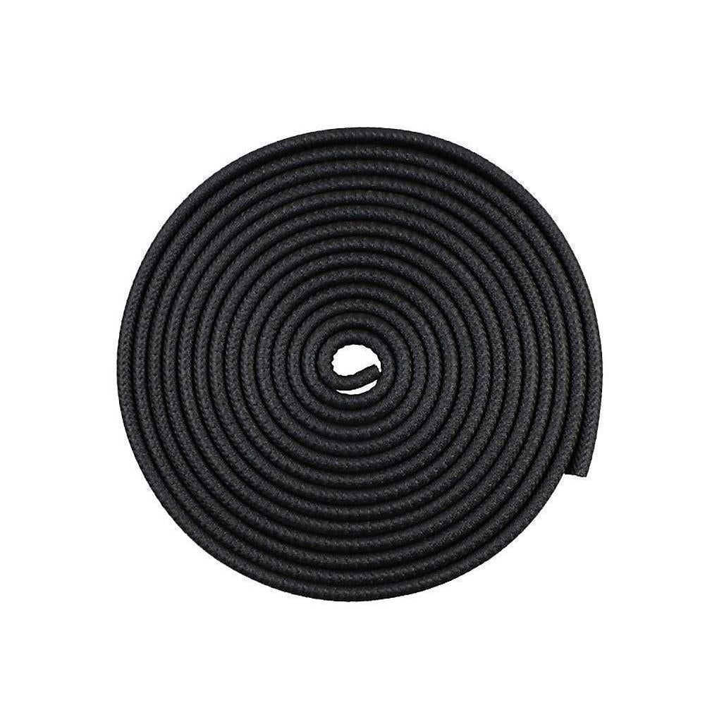 U-Shaped Car Door Edge Protection Strip, 5M | Kalsten