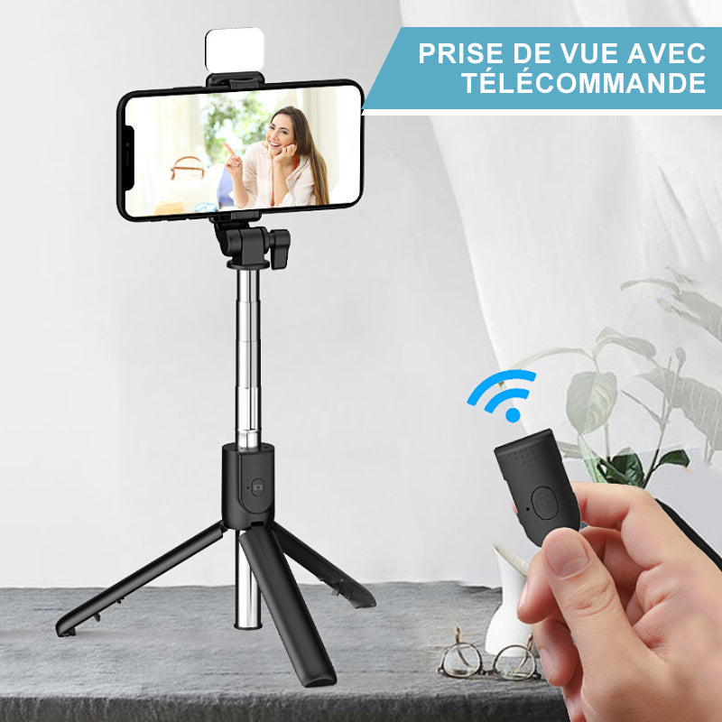 Wireless Bluetooth mobile phone holder 6 in 1 | Kalsten