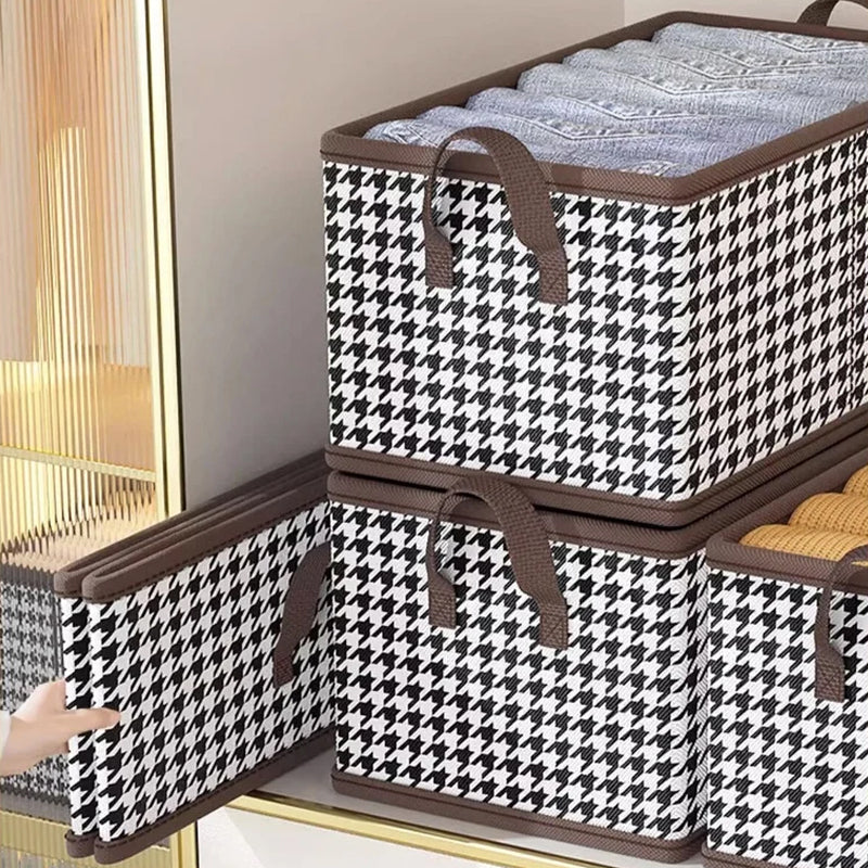Bird's-eye view organizer | Kalsten
