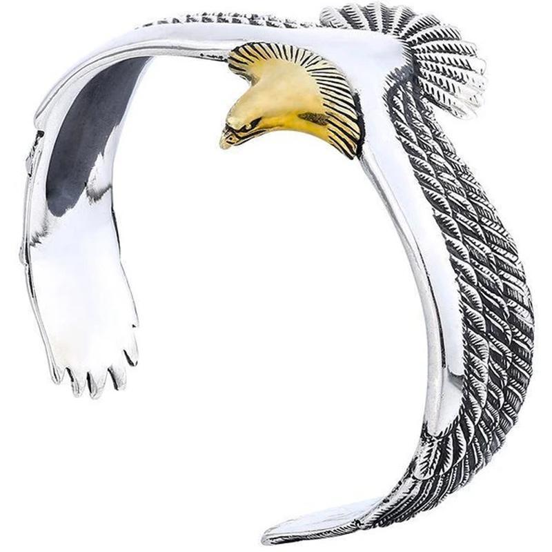 Eagle Shaped Bracelet Special | Kalsten