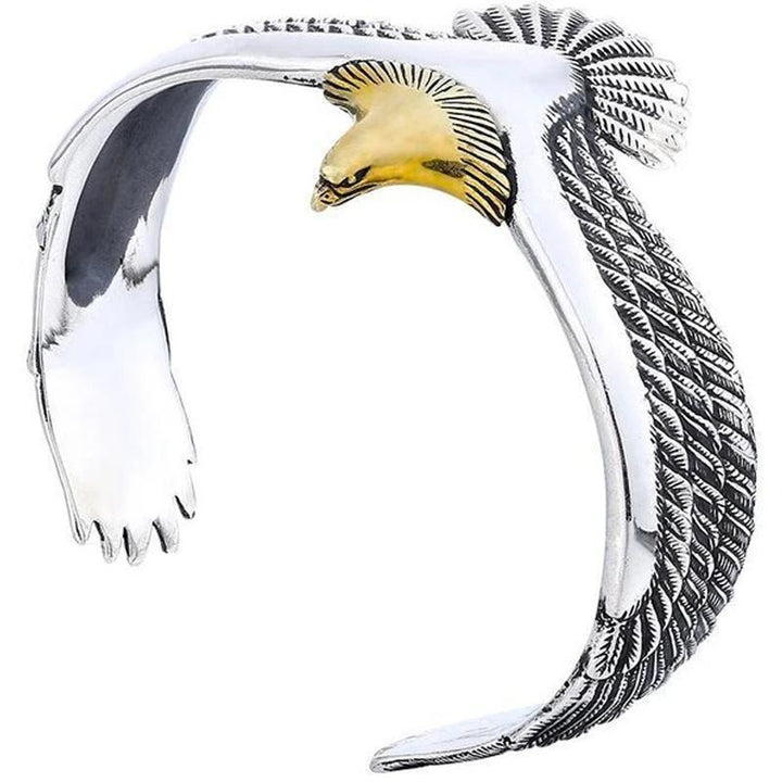 Eagle Shaped Bracelet Special | Kalsten