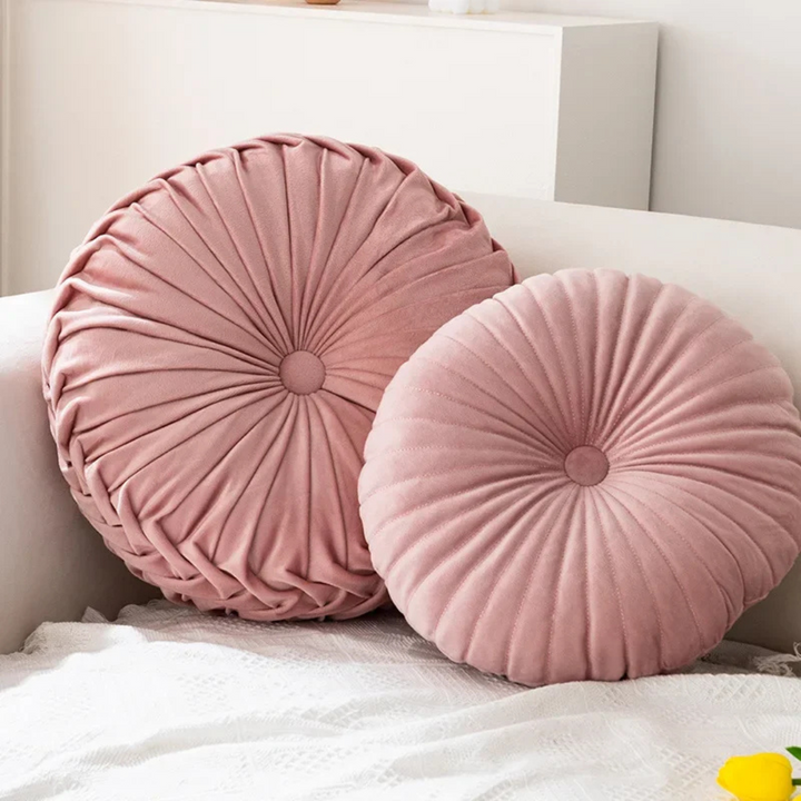 Fluffy Decorative Cushion – Ultimate Comfort and Luxury for your Living Room | Kalsten