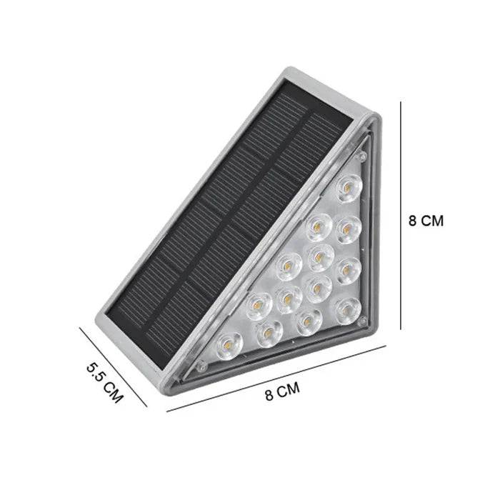 Stylish & Modern LED Stair Lights - StepBright | Kalsten
