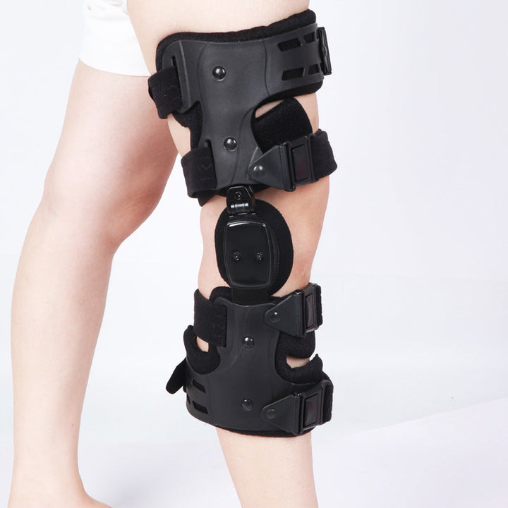 Kalsten | Osteoarthritis Relief Knee Brace | Medial and lateral OA support for bone-on-bone arthritis pain