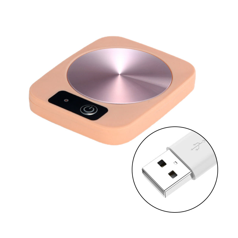 BlazeSip — Experience every sip hot, cozy, and just the way you like it | Kalsten
