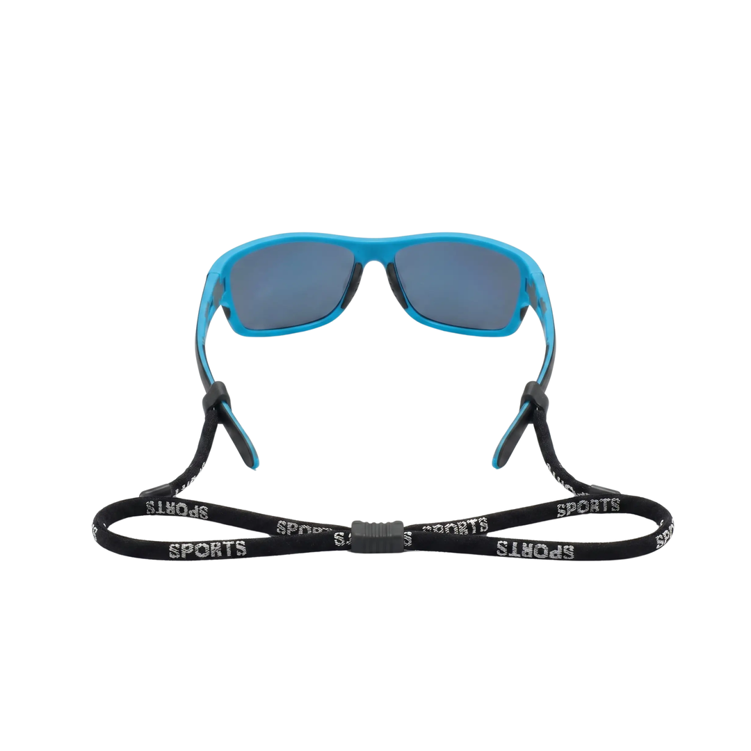 Kalsten | PolarSport PRO+ Professional Polarised Sports Sunglasses - UV Protection & Scratch-Resistant Lenses