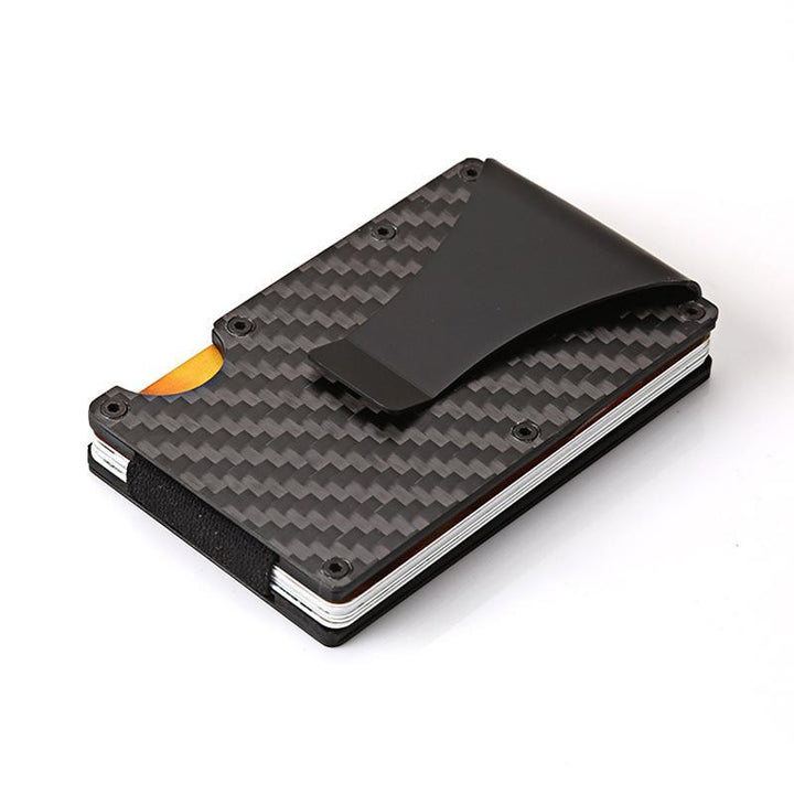 Kalsten | Ridge Carbon Fiber Wallet