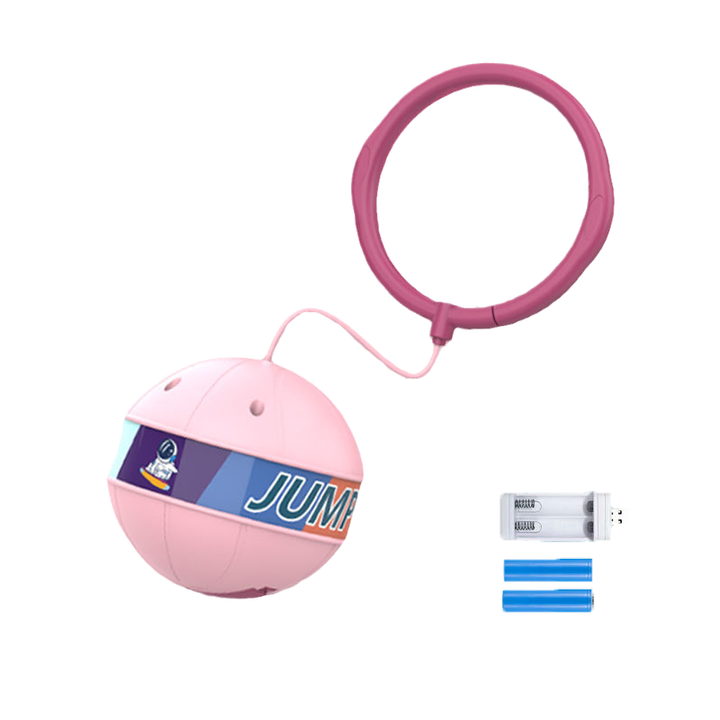 Light-up bouncy ball | Kalsten