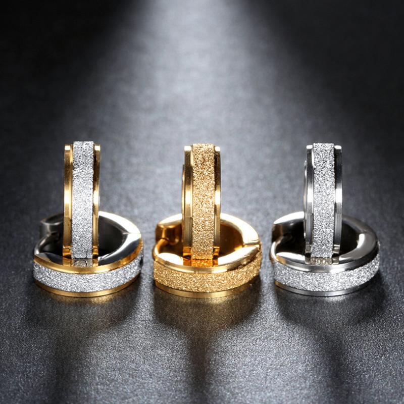 Magnetic Earrings | Kalsten