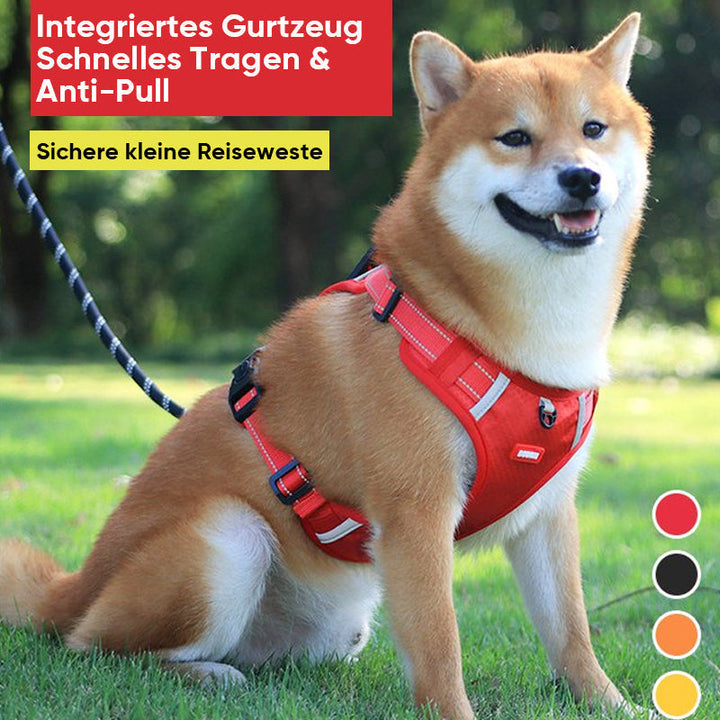 Reflective Dog Harness | Kalsten