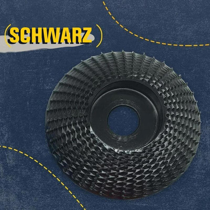 Practical grinding disc | Kalsten