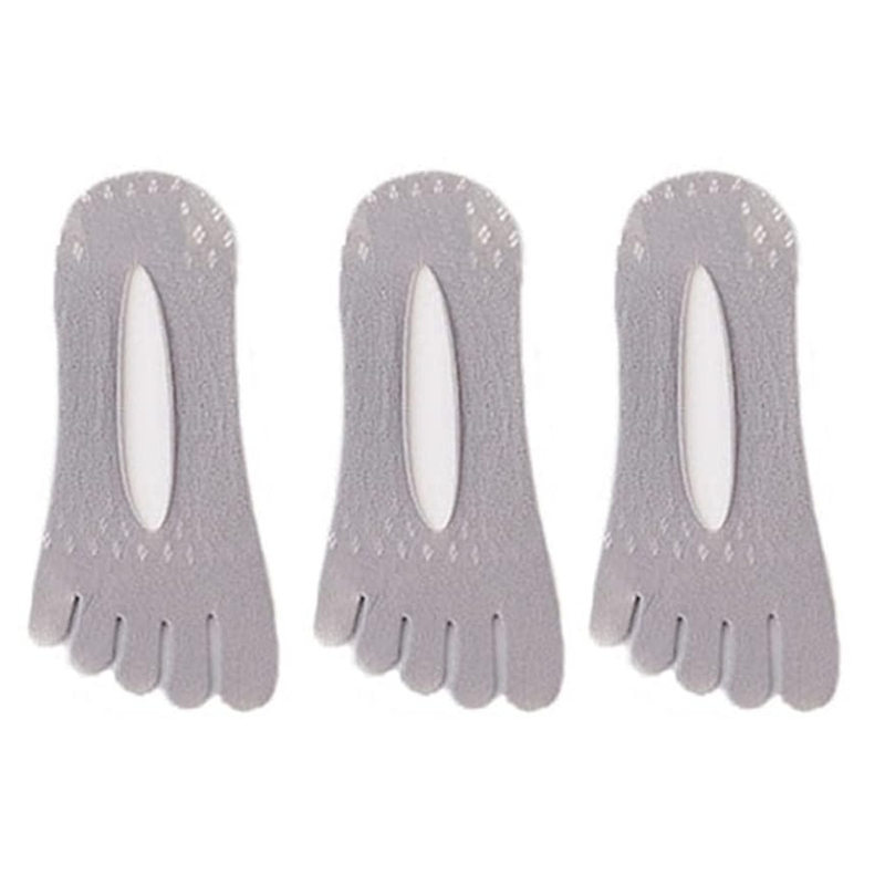New toe socks for women