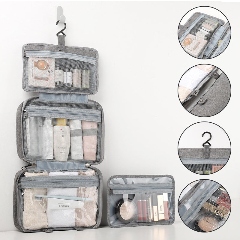 Kalsten | Cosmetic Organizer for Travel