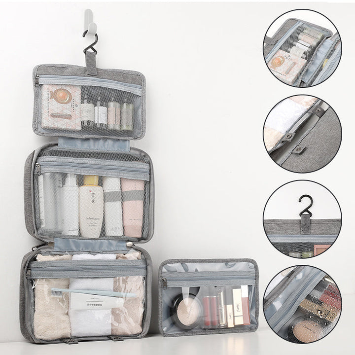Kalsten | Cosmetic Organizer for Travel