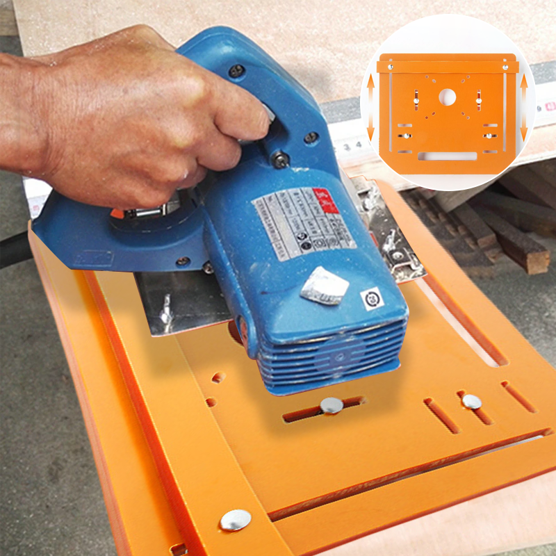 Base plate of the cutting machine | Kalsten