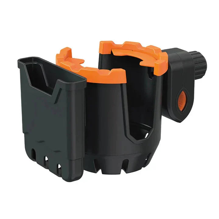 Kalsten | 2-in-1 Universal Cup Phone Drink Holder