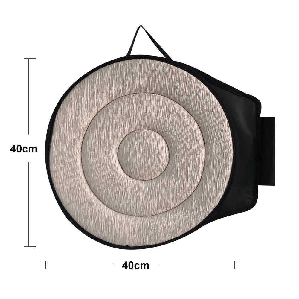 Kalsten | 360° Rotating Seat Cushion
