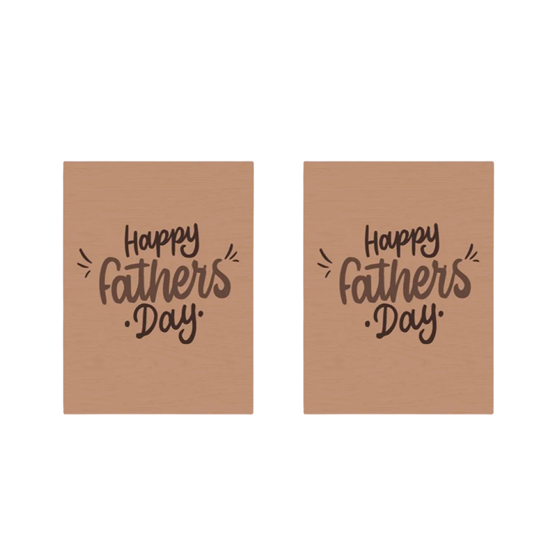 BowLift | Endless Farting Father's Day Card