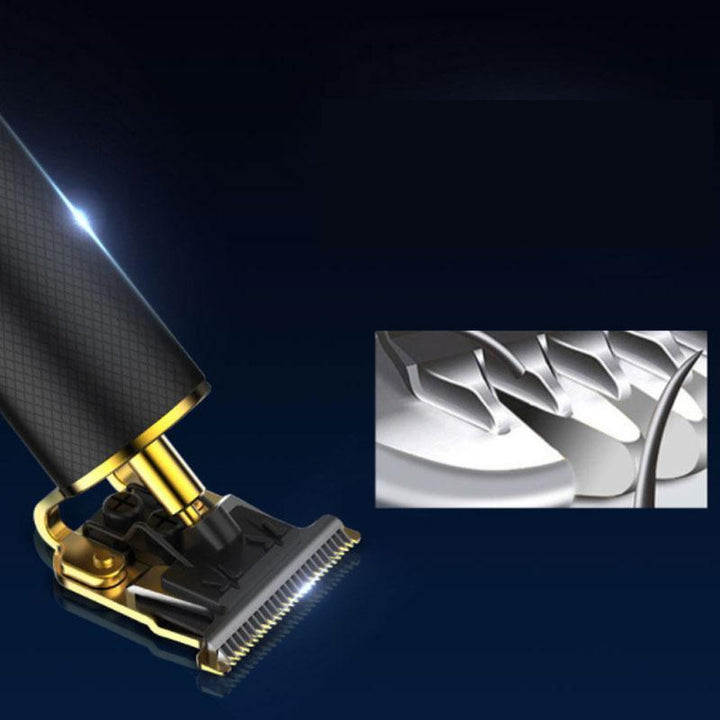 Kalsten | Cordless Zero-Gap Hair Clipper